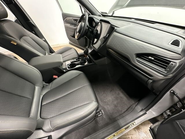 Thumbnail: 2026 Subaru Forester - 13