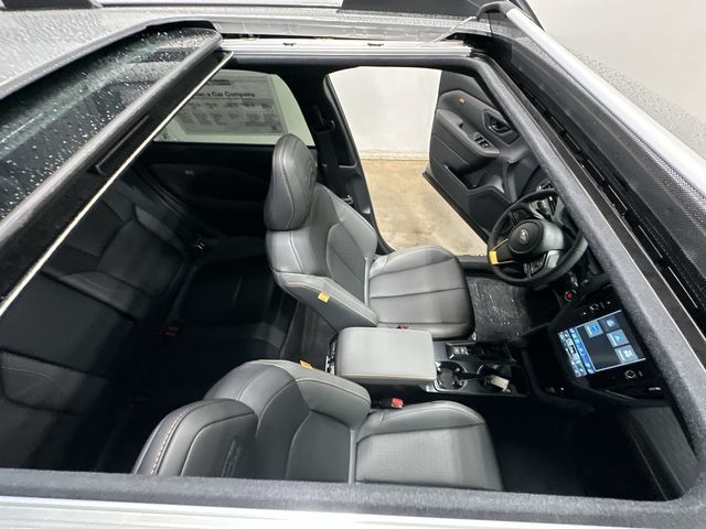 Thumbnail: 2026 Subaru Forester - 10