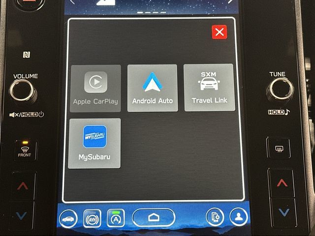 Thumbnail: 2026 Subaru Forester - 21