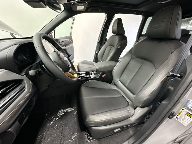 Thumbnail: 2026 Subaru Forester - 23