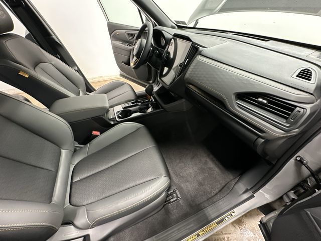 Thumbnail: 2026 Subaru Forester - 13