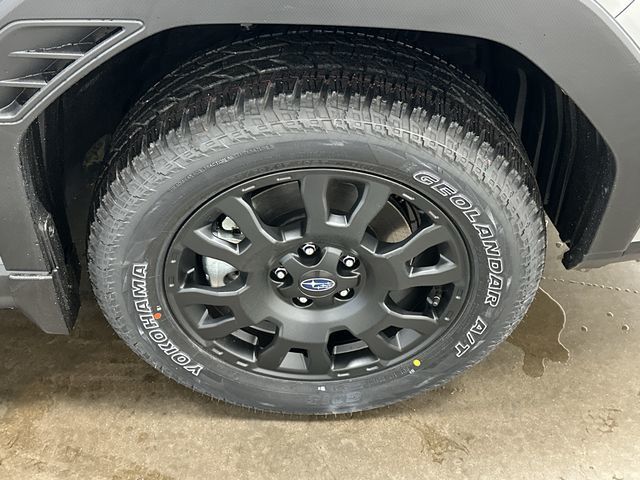 Thumbnail: 2026 Subaru Forester - 7