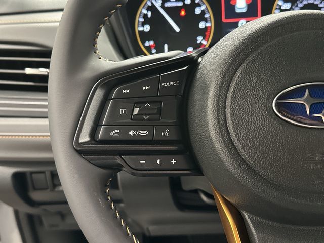 Thumbnail: 2026 Subaru Forester - 18