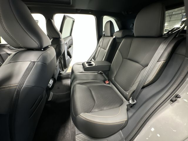 Thumbnail: 2026 Subaru Forester - 12