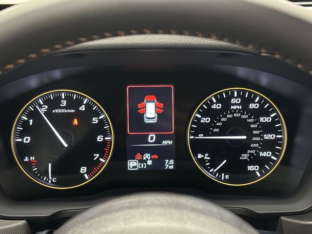 Thumbnail: 2026 Subaru Forester - 15