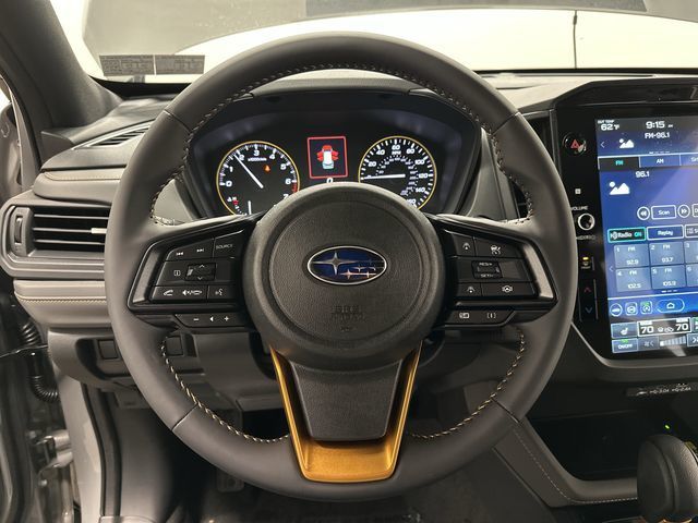 Thumbnail: 2026 Subaru Forester - 2