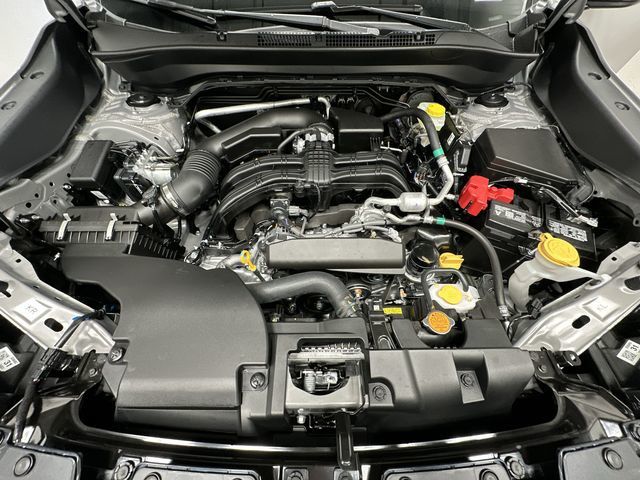 Thumbnail: 2026 Subaru Forester - 8