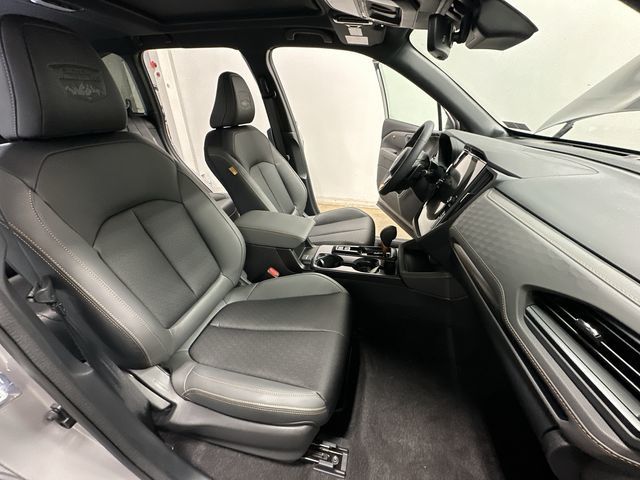 Thumbnail: 2026 Subaru Forester - 24