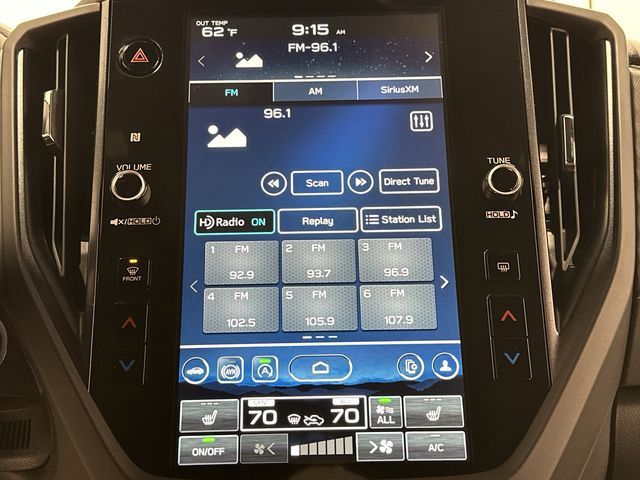 Thumbnail: 2026 Subaru Forester - 14