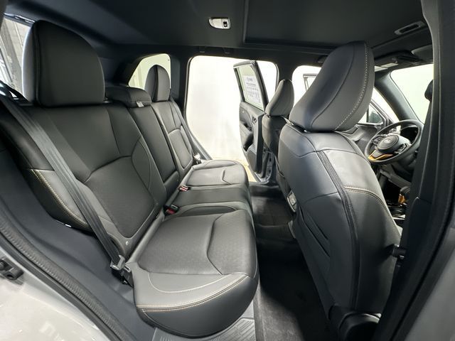 Thumbnail: 2026 Subaru Forester - 25