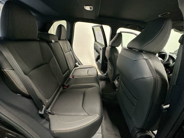 Thumbnail: 2026 Subaru Forester - 24