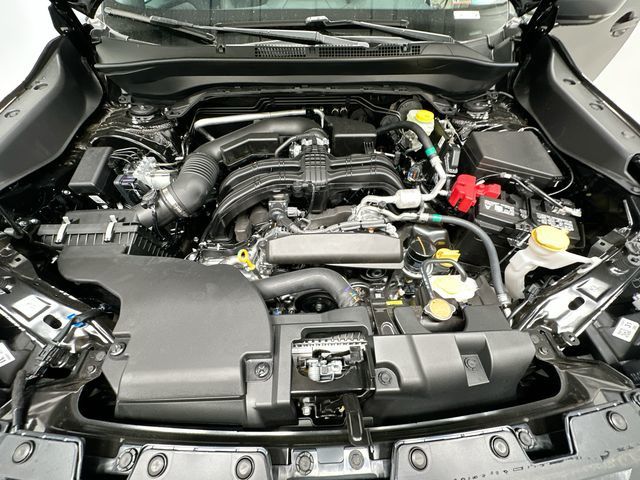 Thumbnail: 2026 Subaru Forester - 8