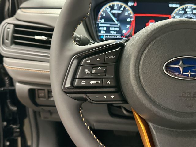 Thumbnail: 2026 Subaru Forester - 17