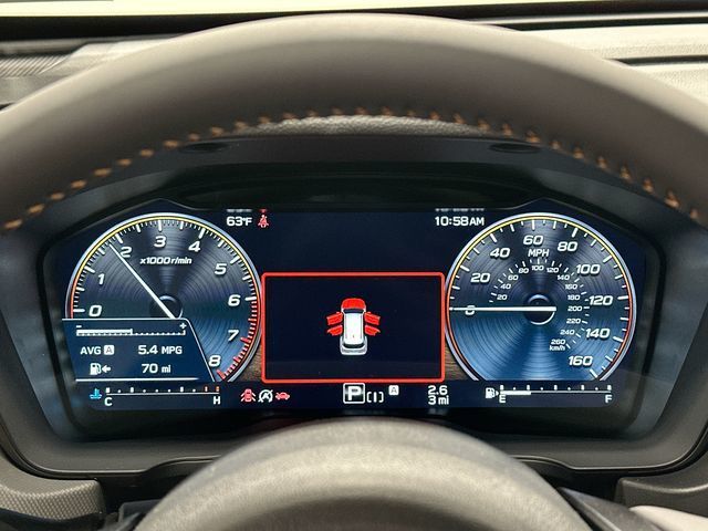 Thumbnail: 2026 Subaru Forester - 14