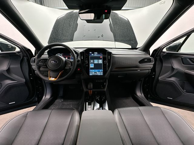 Thumbnail: 2026 Subaru Forester - 9