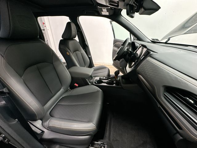 Thumbnail: 2026 Subaru Forester - 23