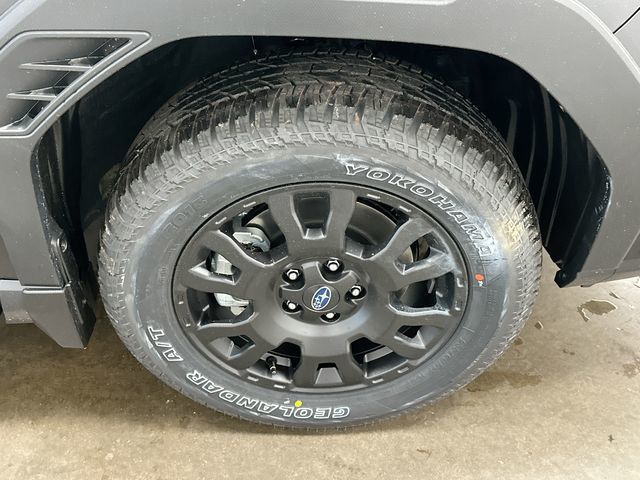 Thumbnail: 2026 Subaru Forester - 7