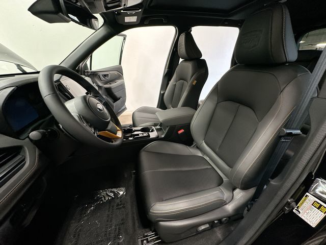 Thumbnail: 2026 Subaru Forester - 21