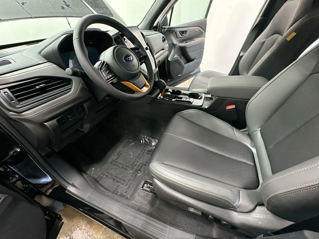 Thumbnail: 2026 Subaru Forester - 11