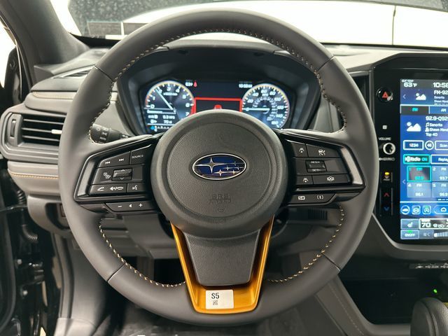 Thumbnail: 2026 Subaru Forester - 2