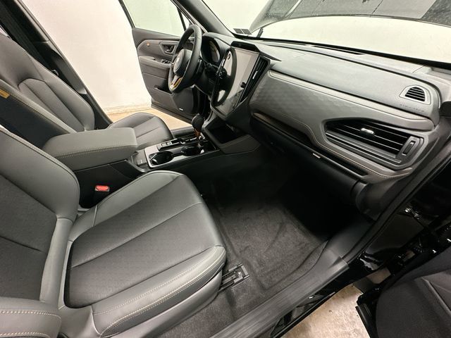 Thumbnail: 2026 Subaru Forester - 22