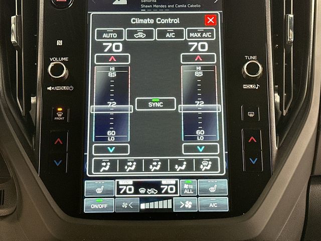 Thumbnail: 2026 Subaru Forester - 20