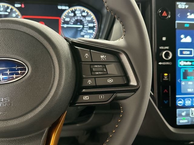 Thumbnail: 2026 Subaru Forester - 18