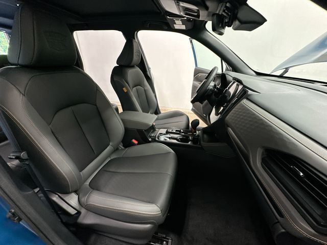 Thumbnail: 2026 Subaru Forester - 25