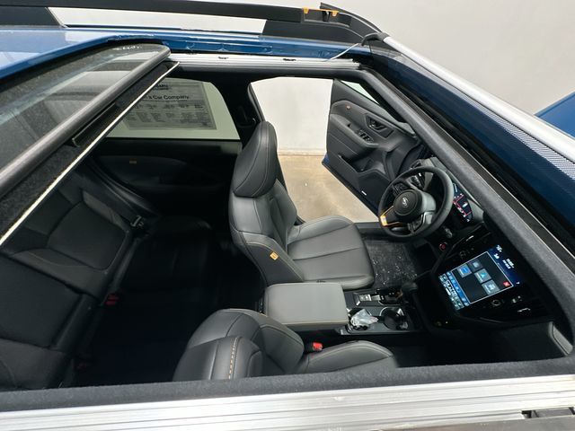Thumbnail: 2026 Subaru Forester - 10
