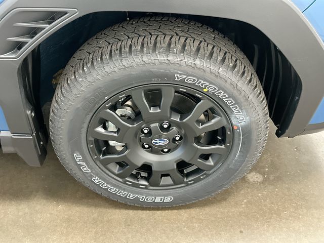 Thumbnail: 2026 Subaru Forester - 7