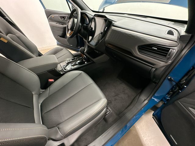 Thumbnail: 2026 Subaru Forester - 24