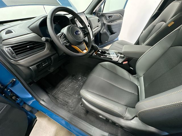 Thumbnail: 2026 Subaru Forester - 11