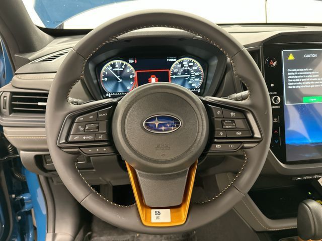 Thumbnail: 2026 Subaru Forester - 2