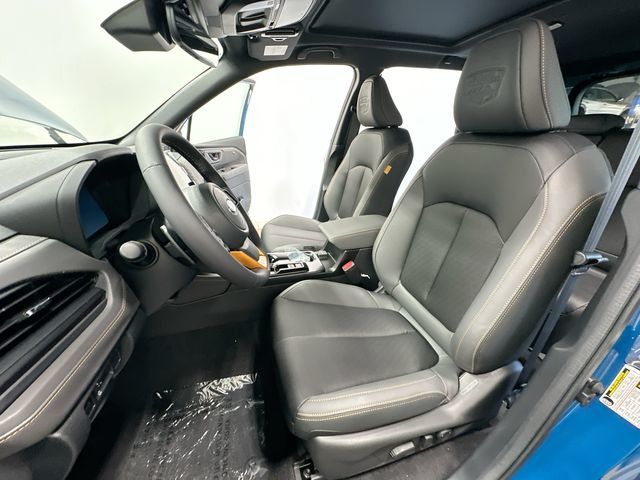 Thumbnail: 2026 Subaru Forester - 23