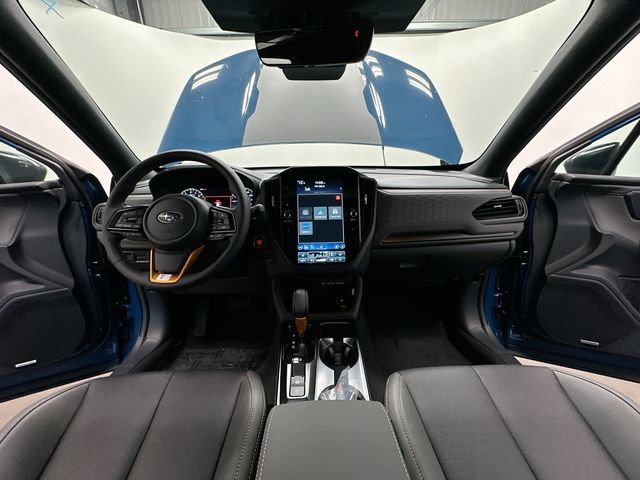 Thumbnail: 2026 Subaru Forester - 9