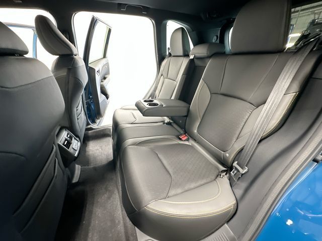 Thumbnail: 2026 Subaru Forester - 12