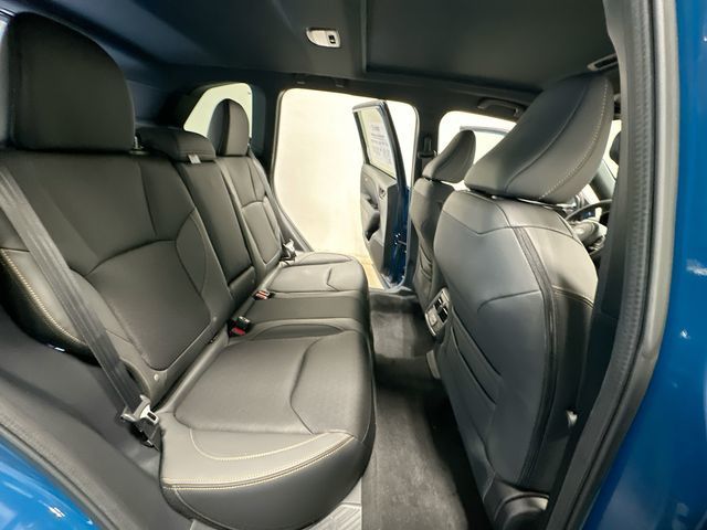 Thumbnail: 2026 Subaru Forester - 26