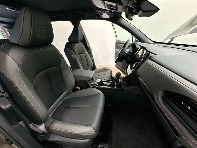 Thumbnail: 2026 Subaru Forester - 25