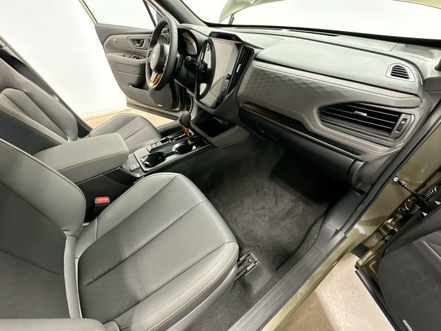 Thumbnail: 2026 Subaru Forester - 13