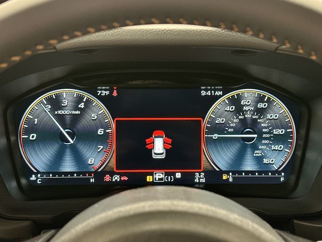 Thumbnail: 2026 Subaru Forester - 15