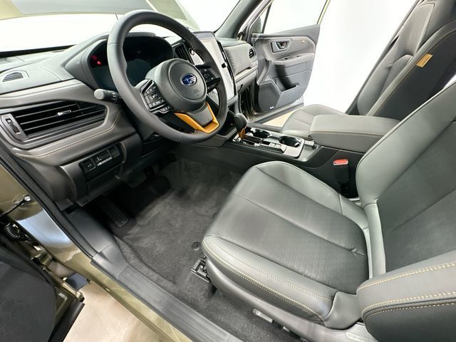 Thumbnail: 2026 Subaru Forester - 11
