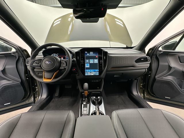 Thumbnail: 2026 Subaru Forester - 9
