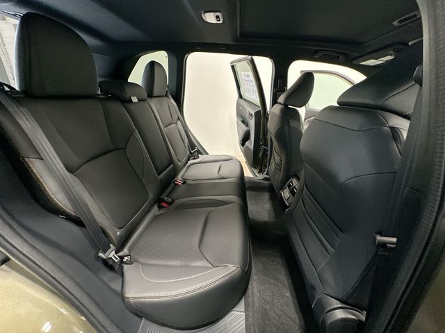 Thumbnail: 2026 Subaru Forester - 26