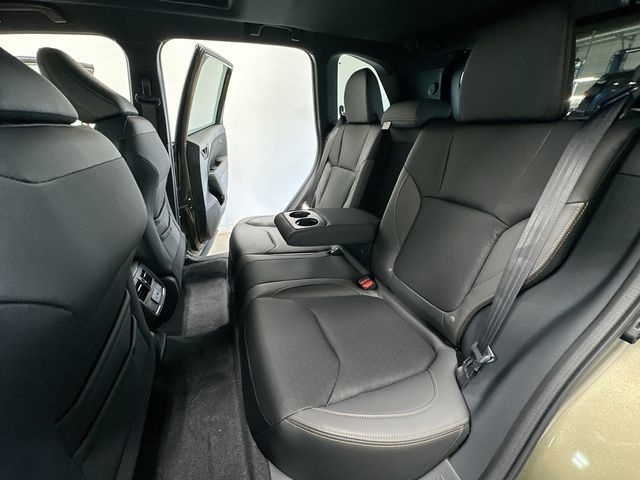 Thumbnail: 2026 Subaru Forester - 12