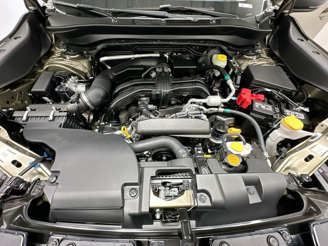 Thumbnail: 2026 Subaru Forester - 8