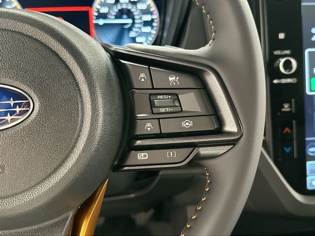 Thumbnail: 2026 Subaru Forester - 19