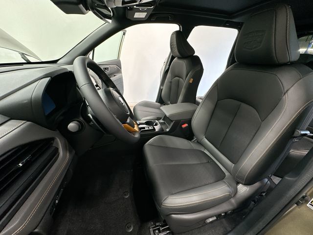 Thumbnail: 2026 Subaru Forester - 24