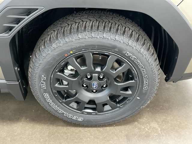 Thumbnail: 2026 Subaru Forester - 7