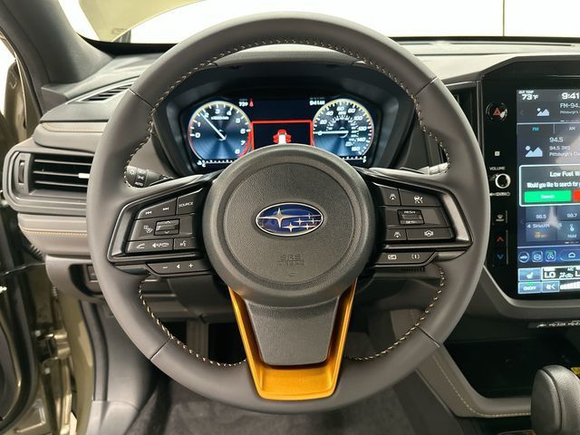 Thumbnail: 2026 Subaru Forester - 2