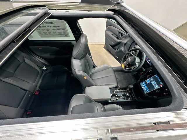 Thumbnail: 2026 Subaru Forester - 10